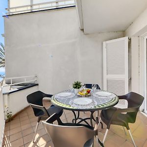 Apartment Platja de Roses-2