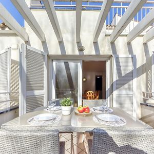 Apartment Platja de Roses-8