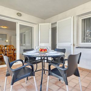 Apartment Platja de Roses-4